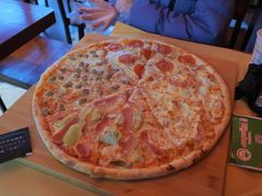 -acquolina·阿果里呐意大利比萨店(紫薇尚层店)