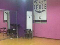 -零下舞度·街舞连锁机构(万科中心店)