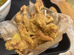 -云阿蛮云南生烫牛肉米线(奉贤路店)