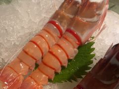 -Mr.Fish鱼鲜生海鲜放题(高德置地冬广场店)