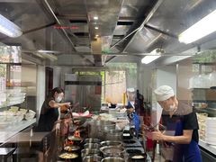 自助取餐区-端仕小锅(文林街店)