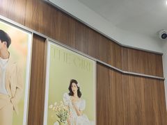 -海马体家庭照相馆(广州正佳广场店)
