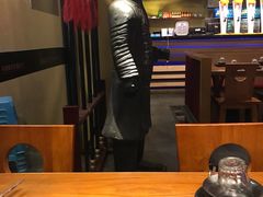 -令狐冲·活鱼馆(宝龙店)