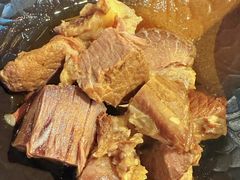 -鼎牛牛炖锅·烤串(温泉路店)
