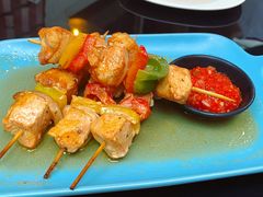 -El Bodegon阿根廷秘鲁餐厅(幸福路店)