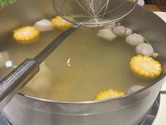 -焯牛潮汕牛肉火锅(云峰街创始店)