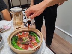 -頂好酒家·经典粤菜(海信广场店)