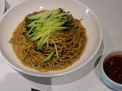 -李记搅团•非遗陕菜(三桥店)