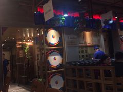 -鑫日千里马朝鲜族小馆(总店)