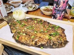 -清真华宇开锅羊肉