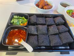 -火宫殿·小吃王国(坡子街店)