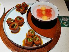 -闫府私房菜·老字号(恒隆店)