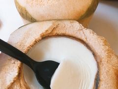 -志龙皇冠吃货椰子铺