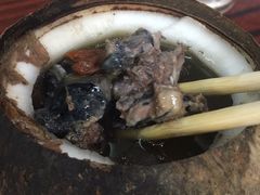 -達揚原味燉品(文明路店)