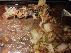-探鱼·鲜青椒爽麻烤鱼(广州欣荣广场店)