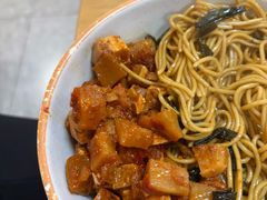 -早安山丘·豆浆油条(小木桥路店)