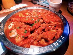 -胖哥俩肉蟹煲(河北勒泰购物中心店)