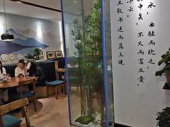 -山海菜馆·海肠捞饭·青岛菜(栈桥店)