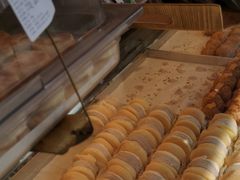 -東更道点心行(大悦城店)