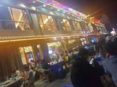 -鲍氏金勺子(恒大店)