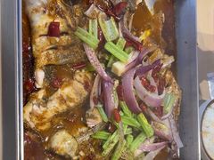 -鱼酷活鱼烤鱼(沈阳大悦城店)