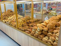 -杨老大焙子月饼干货(宽巷子民族美食街店)