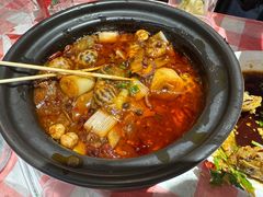 -永信海鲜(群星城店)