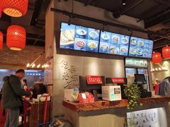 -鼎高高陕西美食(龙德广场店)