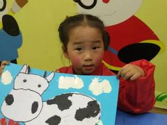 -东方童画少儿美术(金桥体验馆)