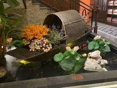 -东海怡品海鲜豆捞(星街坊店)