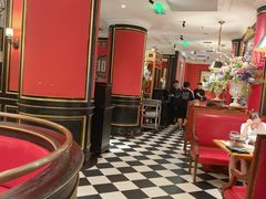 -新白鹿餐厅(第一百货店)