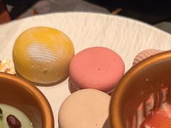 -牛YO寿喜烧和牛火锅自助(三台子万象汇店)