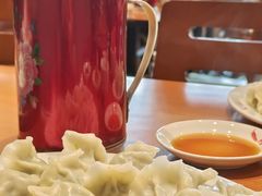 -鸿毛饺子(紫竹桥店)
