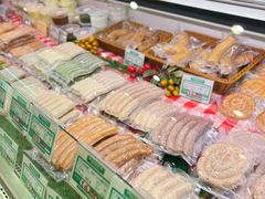 -申德勒食品(宾都苑店)