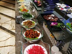 -泰山宝盛大酒店·八珍轩自助餐