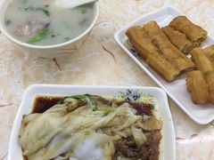 -成醒布拉肠粉专门店(海珠南路店)