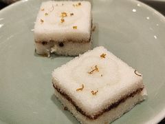 -海天楼中餐厅(吴宫泛太平洋酒店)
