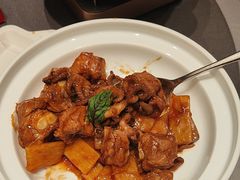 -百富源·海鲜辽菜(浑河堡店)
