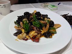 -小螺号海鲜·地道鲁菜(省体总店)