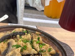 -塔吉蜀黍塔吉锅(大茂城店)