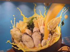-灵芝妹子海鲜米线(凯德和平广场店)