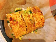-探鱼·鲜青椒爽麻烤鱼(北京路天河城店)
