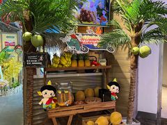 -泰妃殿(宏伊国际广场店)