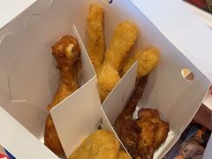 -汉堡王(徐汇绿地缤纷店)