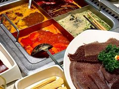 -海底捞火锅(亲子主题北金鹰店)