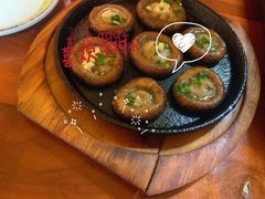 -如意林卡藏餐吧(大昭寺店)