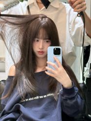 -DL HOPE造型