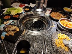 -汉拿山(包河万达店)