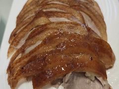 -香融府·烤鸭·家常菜(马家堡路店)