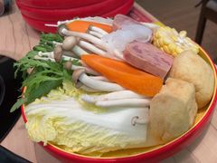 -沼津港精致料理·寿喜烧·烧鸟(漕河泾印象城店)